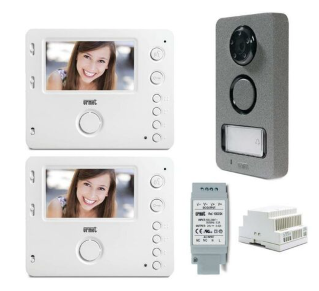 AlinSystem Impianti elettrici — Foto 12