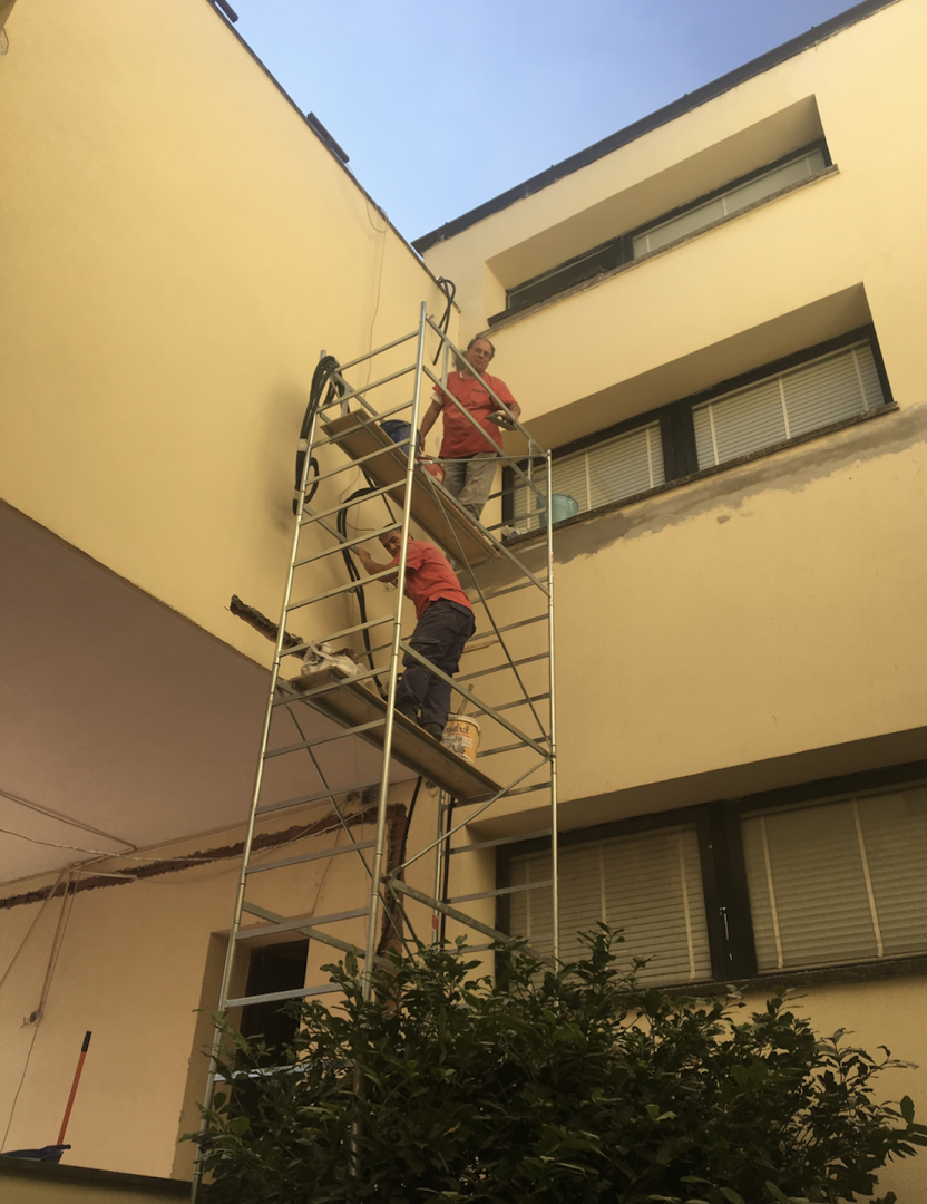 AlinSystem Impianti elettrici — Foto 2