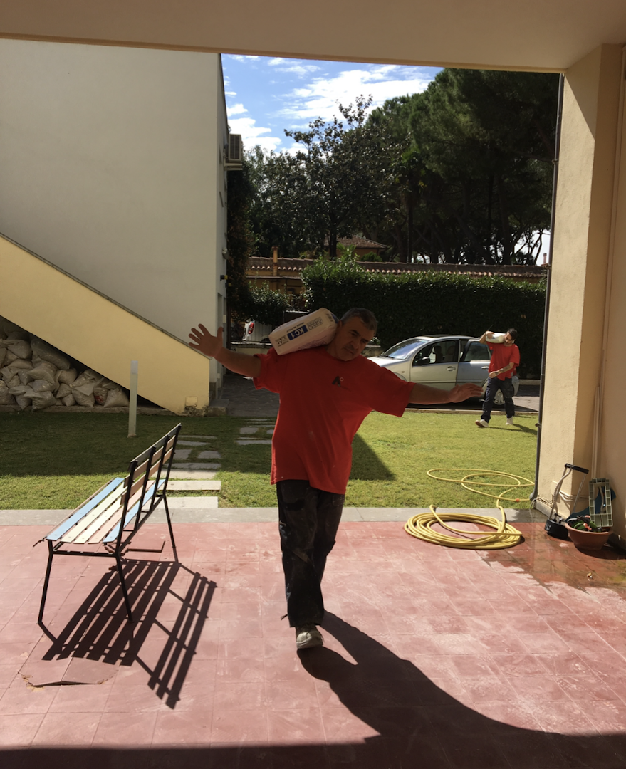 AlinSystem Impianti elettrici — Foto 14