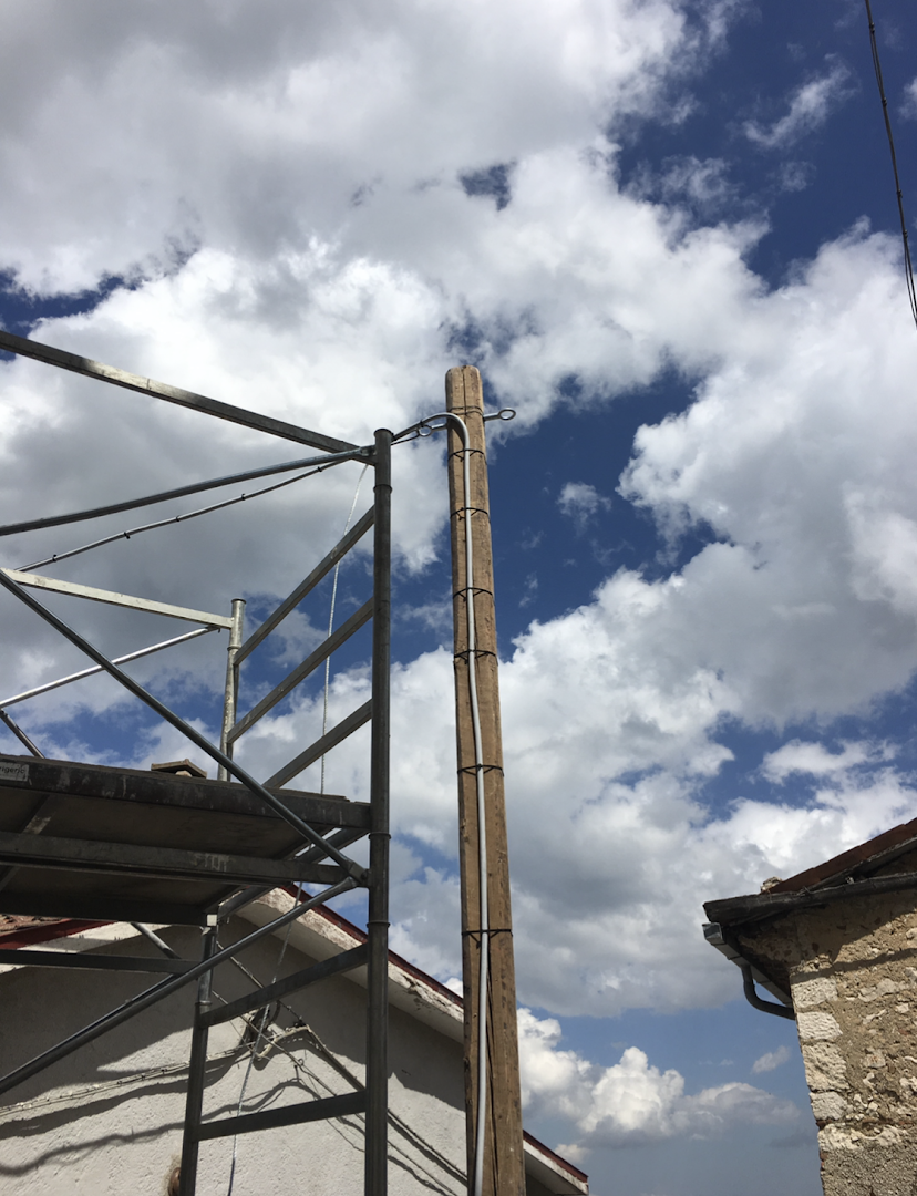 AlinSystem Impianti elettrici — Foto 7