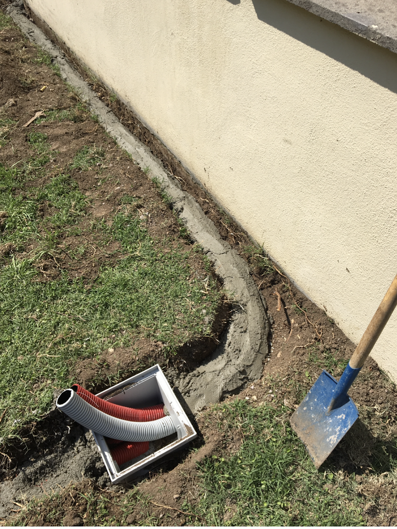 AlinSystem Impianti elettrici — Foto 13
